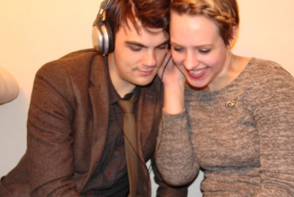 Does Music Taste Matter In A Relationship