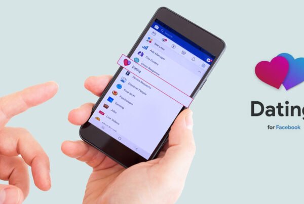 Enabling Facebook Dating