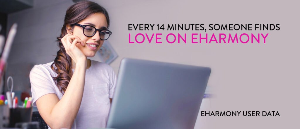 eHarmony Popularity