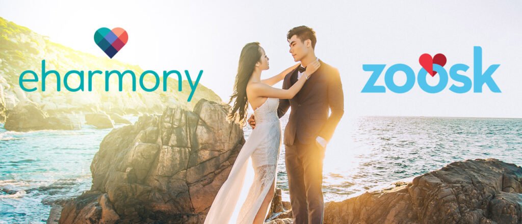 eHarmony vs Zoosk