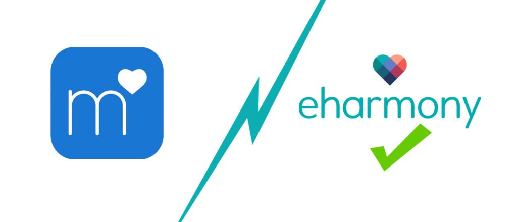 eharmony and match