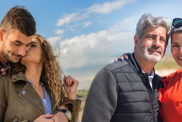 Acceptable Age Gap In Dating Who Is Too Young Or Old To Date