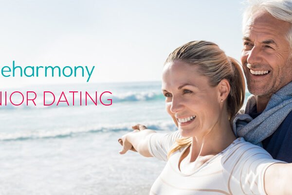 eHarmony Seniors